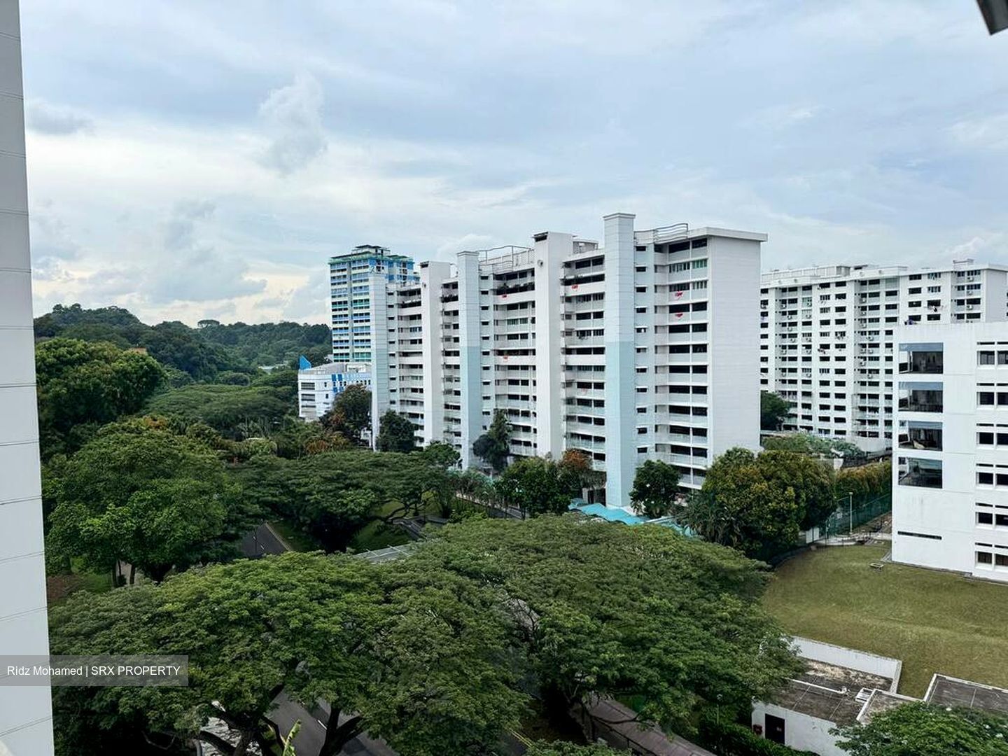 Blk 27 Telok Blangah Way (Bukit Merah), HDB 4 Rooms #500641721